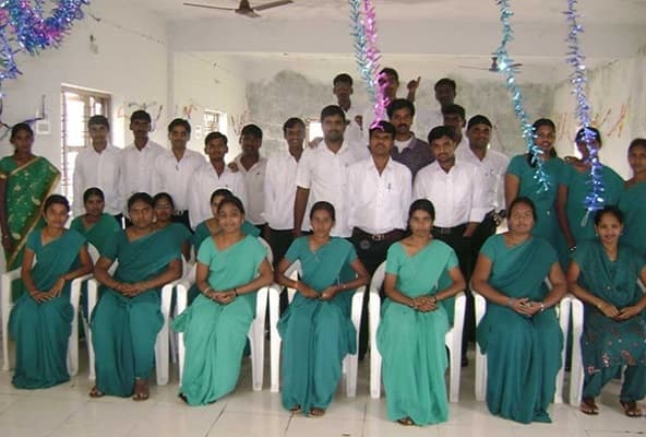 St John College of Education Prakasam Campus photo 6
